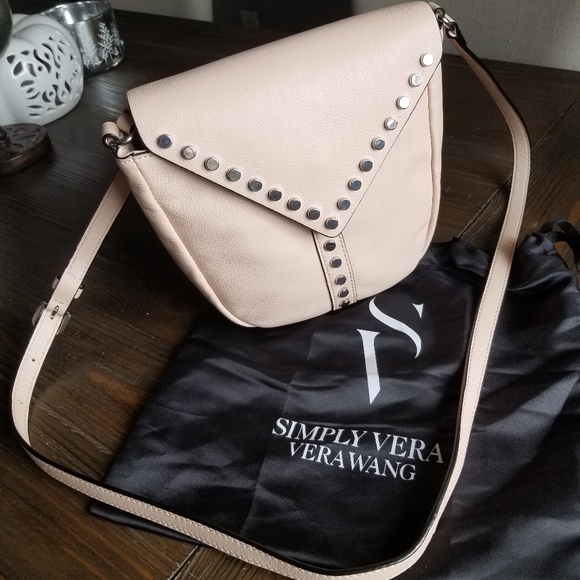 Simply Vera Vera Wang Handbags - Simply Vera Wang crossbody bag new